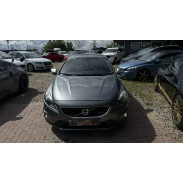 Volvo V40  Hatchback 2014,  2.0 diesel - Na sprzedaż za 35 999 zł - Gdańsk - zdjęcie 3
