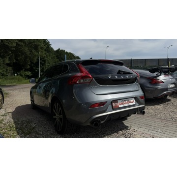 Volvo V40  Hatchback 2014,  2.0 diesel - Na sprzedaż za 35 999 zł - Gdańsk - zdjęcie 8