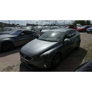 Volvo V40  Hatchback 2014,  2.0 diesel - Na sprzedaż za 35 999 zł - Gdańsk - zdjęcie 6