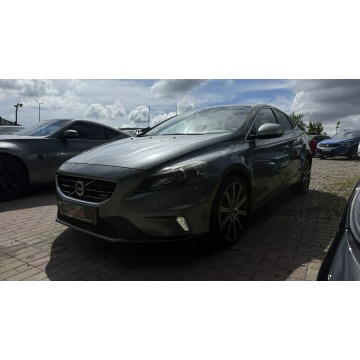 Volvo V40  Hatchback 2014,  2.0 diesel - Na sprzedaż za 35 999 zł - Gdańsk - zdjęcie 7