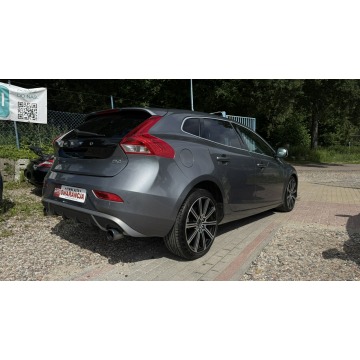 Volvo V40  Hatchback 2014,  2.0 diesel - Na sprzedaż za 35 999 zł - Gdańsk - zdjęcie 11