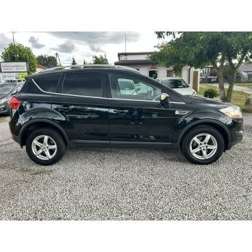 Ford Kuga  SUV 2010,  2.0 diesel - Na sprzedaż za 28 900 zł - Nowe Iganie - zdjęcie 4