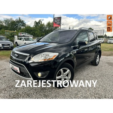 Ford Kuga - 2010