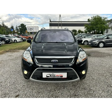 Ford Kuga  SUV 2010,  2.0 diesel - Na sprzedaż za 28 900 zł - Nowe Iganie - zdjęcie 2