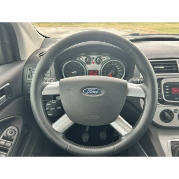 Ford Kuga  SUV 2010,  2.0 diesel - Na sprzedaż za 28 900 zł - Nowe Iganie - zdjęcie 11