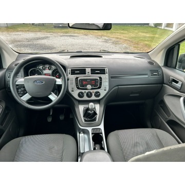 Ford Kuga  SUV 2010,  2.0 diesel - Na sprzedaż za 28 900 zł - Nowe Iganie - zdjęcie 9