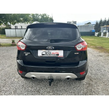 Ford Kuga  SUV 2010,  2.0 diesel - Na sprzedaż za 28 900 zł - Nowe Iganie - zdjęcie 6