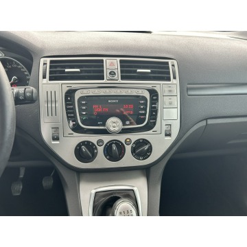Ford Kuga  SUV 2010,  2.0 diesel - Na sprzedaż za 28 900 zł - Nowe Iganie - zdjęcie 10