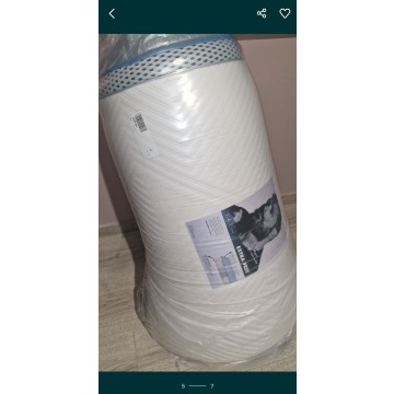 Materac kieszeniowy Body & Soul Extra Firm 90x200 - Materace - Kąty - zdjęcie 6