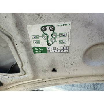 Volkswagen Transporter  Minivan/Van 2001,  2.5 diesel - Na sprzedaż za 11 500 zł - Wejherowo - zdjęcie 2