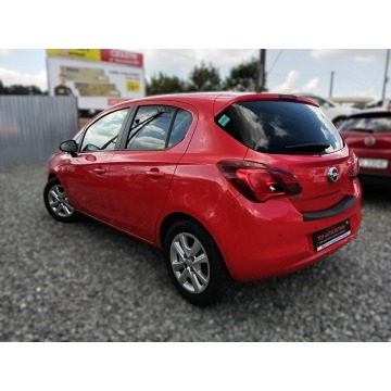 Opel Corsa  Hatchback 2015,  1.4 benzyna - Na sprzedaż za 27 900 zł - Pogwizdów - zdjęcie 4
