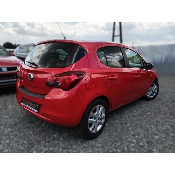 Opel Corsa  Hatchback 2015,  1.4 benzyna - Na sprzedaż za 27 900 zł - Pogwizdów - zdjęcie 2