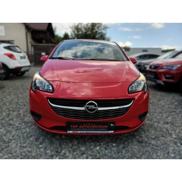 Opel Corsa  Hatchback 2015,  1.4 benzyna - Na sprzedaż za 27 900 zł - Pogwizdów - zdjęcie 6