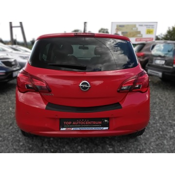Opel Corsa  Hatchback 2015,  1.4 benzyna - Na sprzedaż za 27 900 zł - Pogwizdów - zdjęcie 5