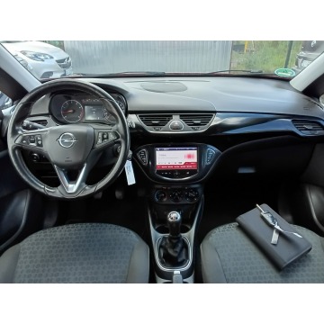 Opel Corsa  Hatchback 2015,  1.4 benzyna - Na sprzedaż za 27 900 zł - Pogwizdów - zdjęcie 8