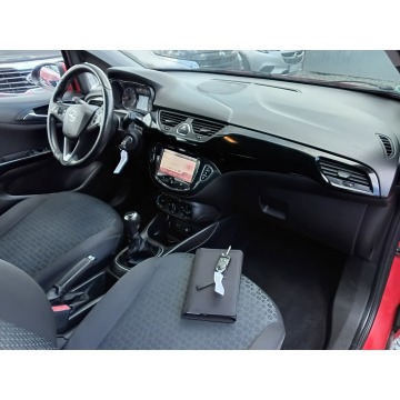 Opel Corsa  Hatchback 2015,  1.4 benzyna - Na sprzedaż za 27 900 zł - Pogwizdów - zdjęcie 7