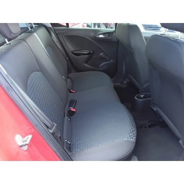 Opel Corsa  Hatchback 2015,  1.4 benzyna - Na sprzedaż za 27 900 zł - Pogwizdów - zdjęcie 10