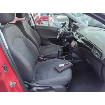 Opel Corsa  Hatchback 2015,  1.4 benzyna - Na sprzedaż za 27 900 zł - Pogwizdów - zdjęcie 11