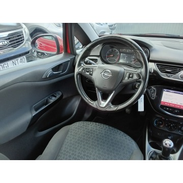 Opel Corsa  Hatchback 2015,  1.4 benzyna - Na sprzedaż za 27 900 zł - Pogwizdów - zdjęcie 12