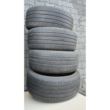 Opony Michelin 235/40/19R