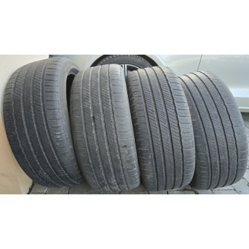 Opony Michelin 235/40/19R - Opony do aut osobowych - Żywiec - zdjęcie 2
