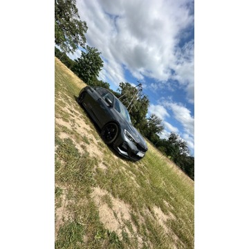 BMW Seria 3 2020 diesel, automat - Na sprzedaż za 120 000 zł - Poznań - zdjęcie 2