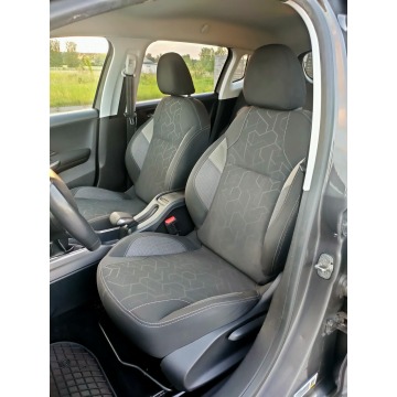Peugeot 2008  Hatchback 2018,  1.6 diesel - Na sprzedaż za 38 900 zł - Burzenin - zdjęcie 12
