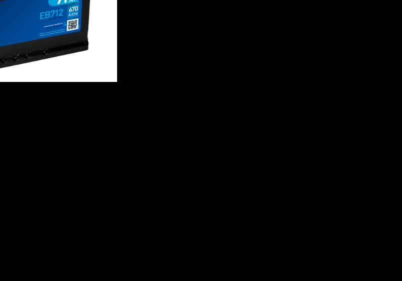 Akumulator 71Ah 670A 12V Exide Excell Płock C... - Akumulatory - Płock
