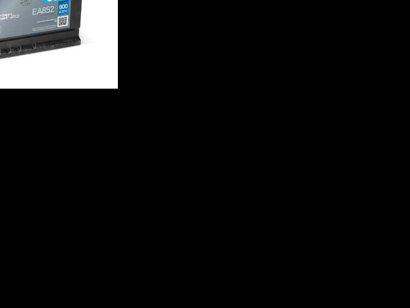 Akumulator 85Ah Exide Premium 800A Płock Chopina... - Akumulatory - Płock