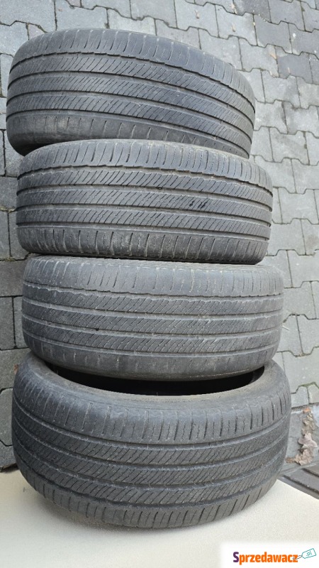 Opony Michelin 235/40/19R - Opony do aut osobowych - Żywiec