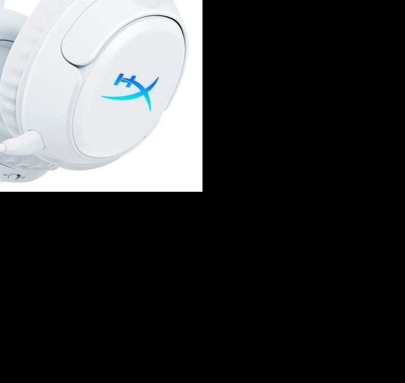 HyperX Cloud Flight 2 Wireless...