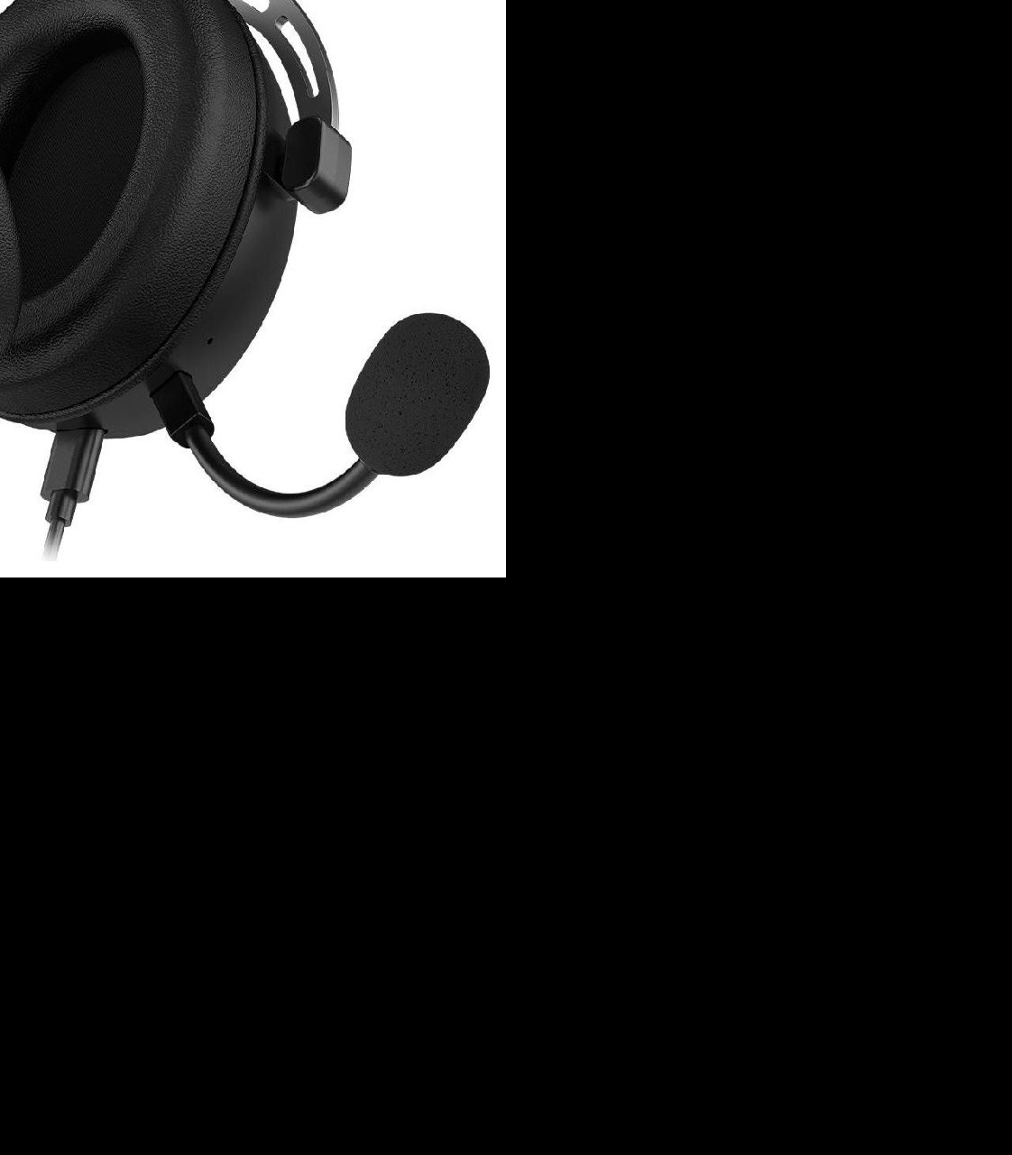 Hator Hypergang 3 USB ESH50 RGB...