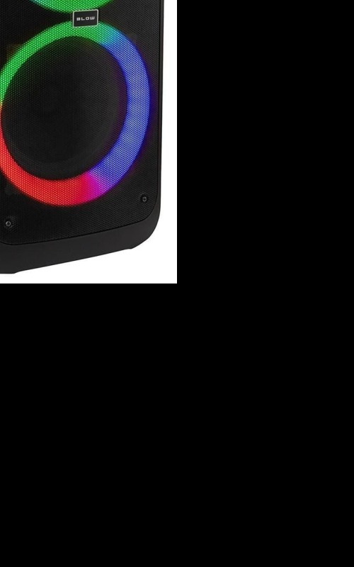 BLOW 30-394# Głośnik Bluetooth...