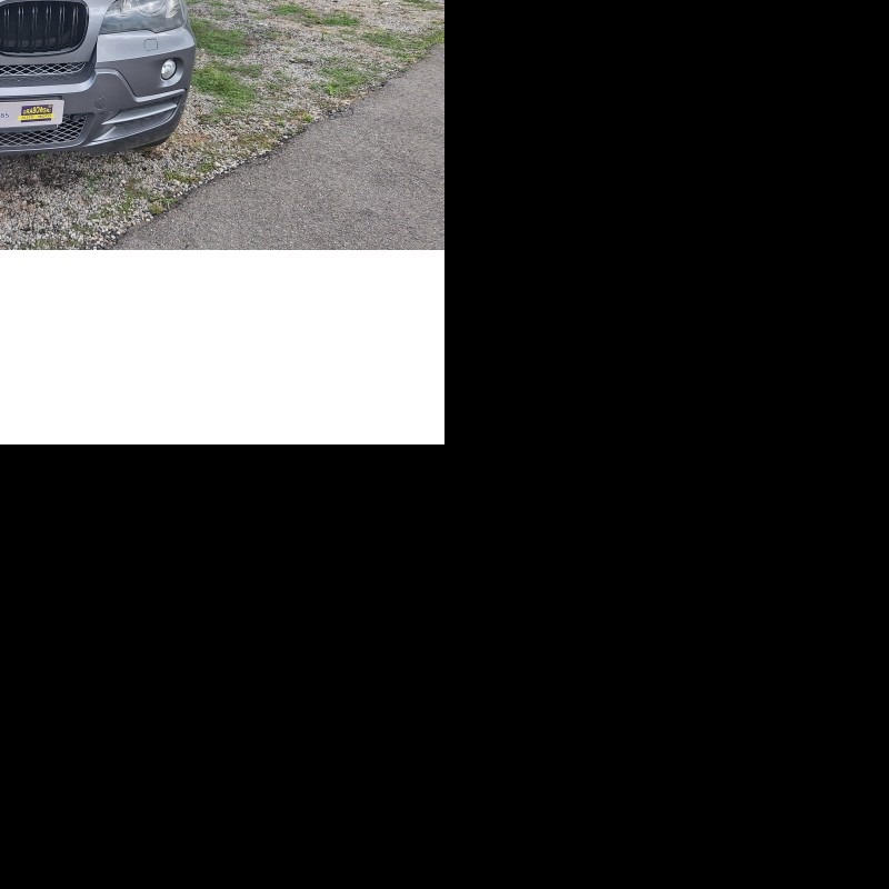 BMW X5 2007
