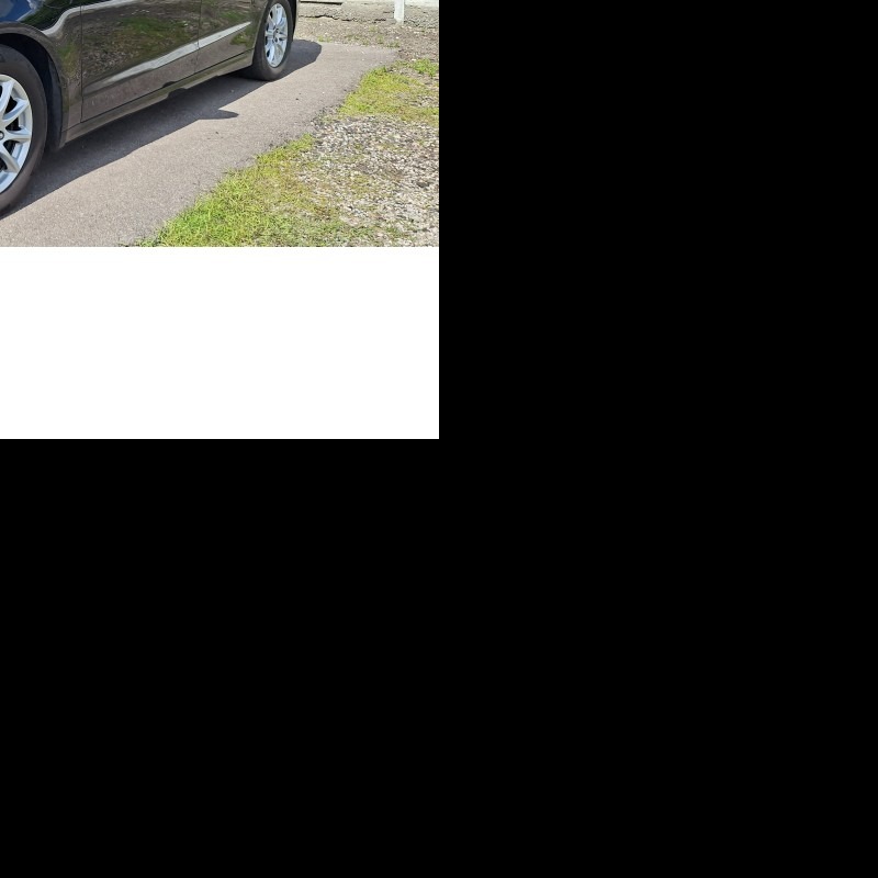 Ford Mondeo 2016