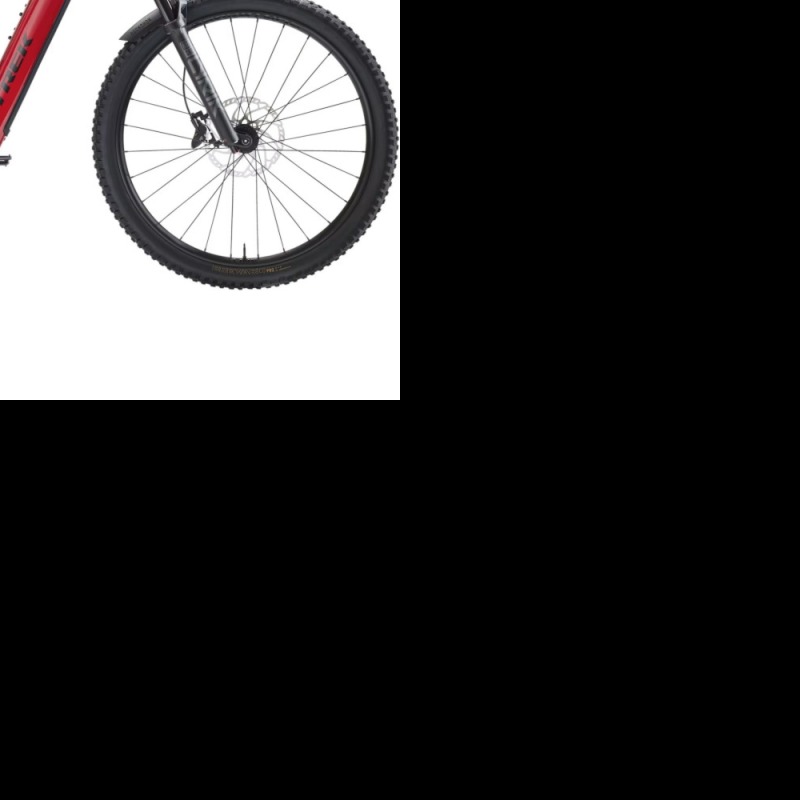 Trek Rail + 9.7 gen 5 2027 Fury...