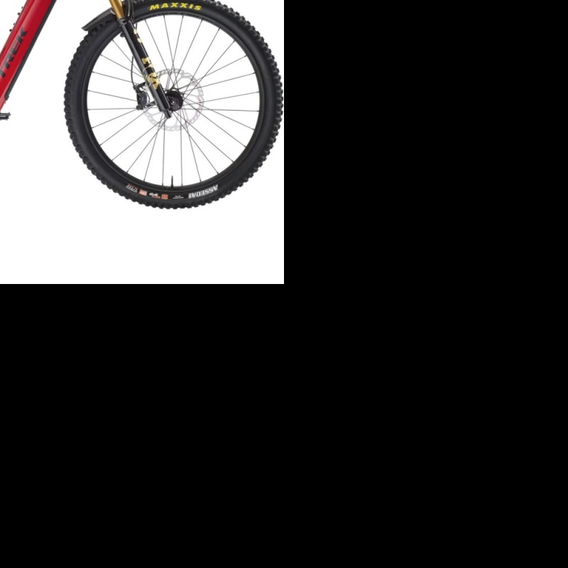 Trek Rail+ 9.8 Gen 5 2027 Fury...