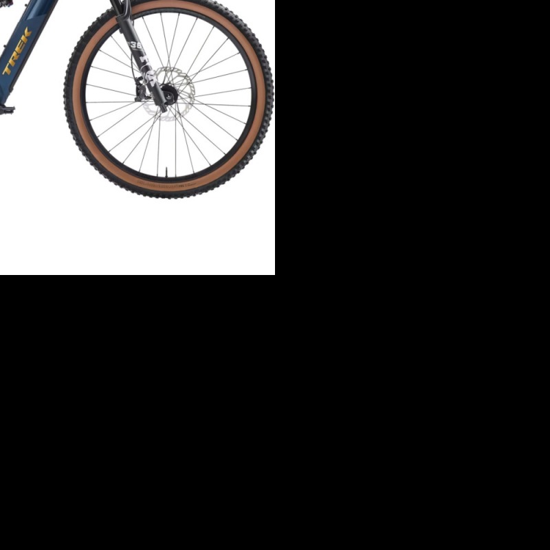 Trek Powerfly FS Plus 8 Gen 4 2027...