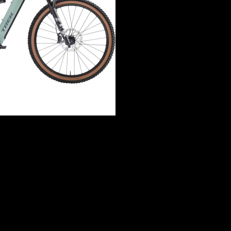 Trek Powerfly FS Plus 8 Gen 4 2027...