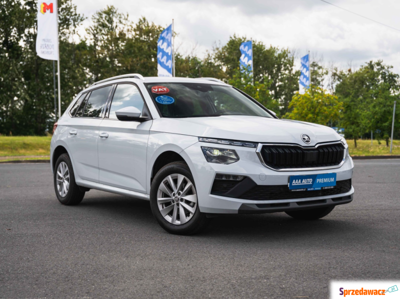 Skoda 2024