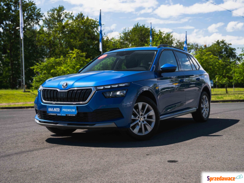 Skoda 2022