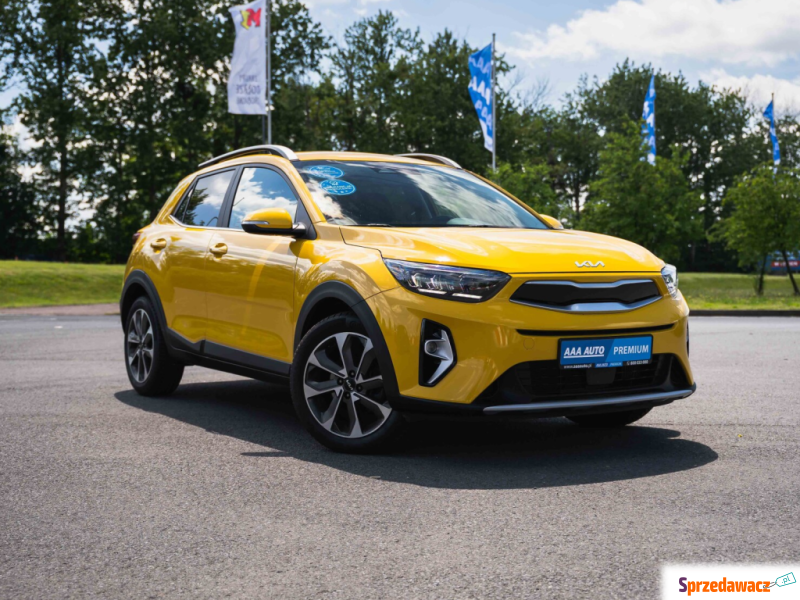 Kia Stonic 2023