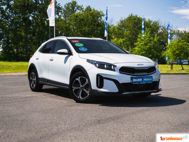 Kia XCeed Plug-in-Hybrid (141KM),...