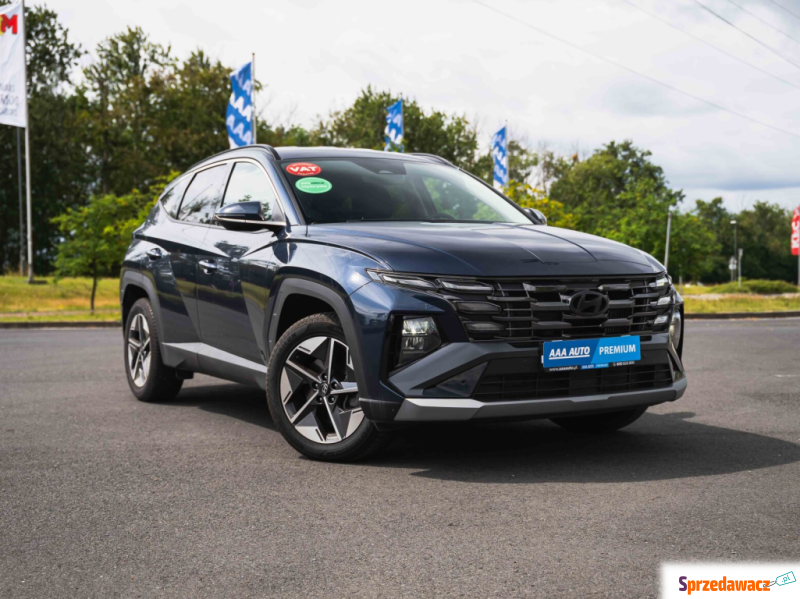 Hyundai Tucson 2024