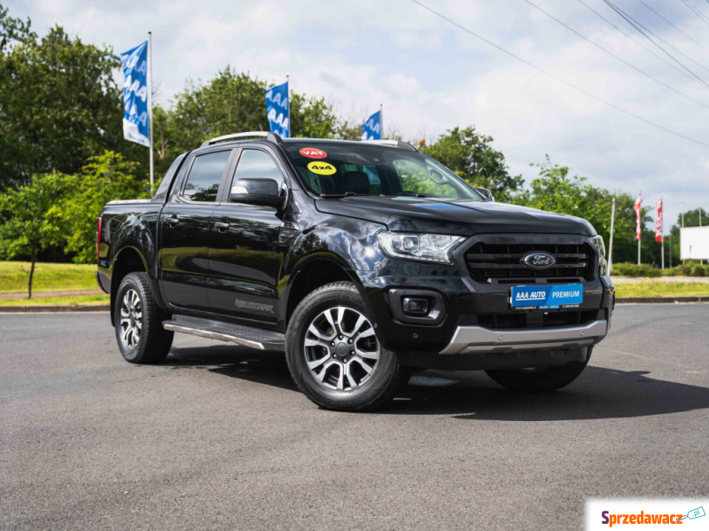 Ford Ranger 2020