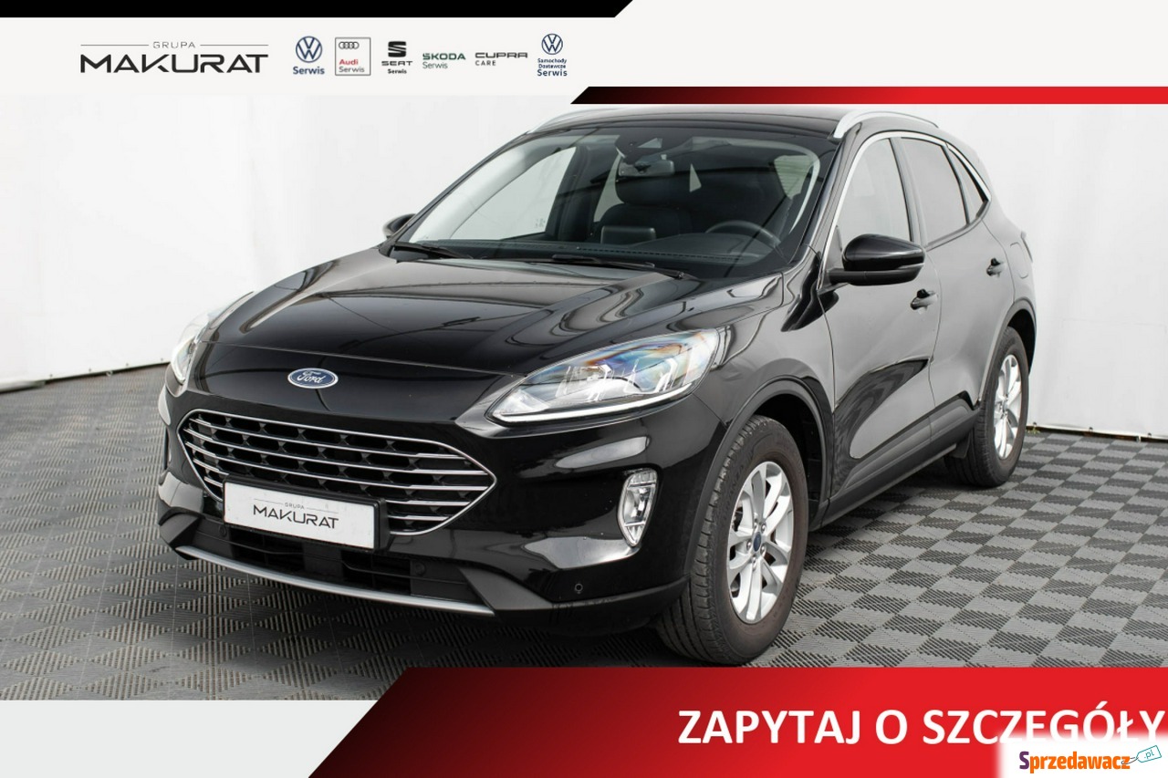 Ford Kuga 2024