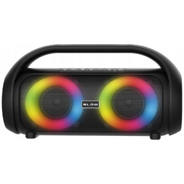 BLOW 30-405# Głośnik Bluetooth SOUNDWAVE