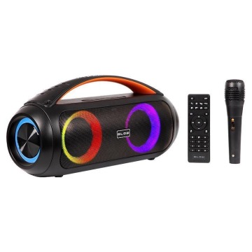 BLOW 30-356# Głośnik Bluetooth BOOMBOX