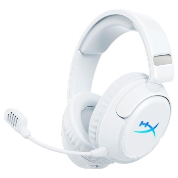 HyperX Cloud Flight 2 Wireless białe