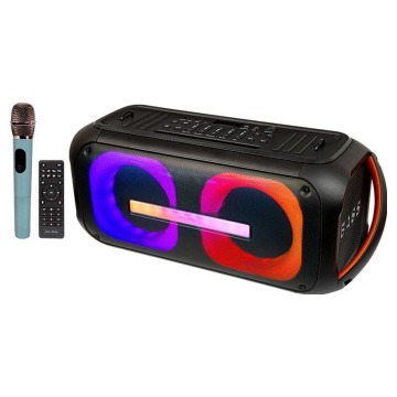BLOW 30-392# Głośnik Bluetooth DJBOX
